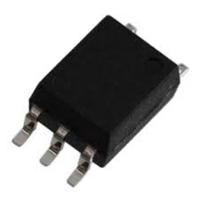 tlp2366et Toshiba, TLP2366(E(T DC Input Optocoupler, Surface Mount, 6-Pin SO