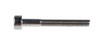 293-325 RS PRO Stainless Steel Hex Socket Cap Screw, DIN 912, M3 x 25mm