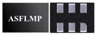 asflmplv-100000mhz-lr-t Abracon 100MHz Clock Oscillator MEMS Oscillator, 6-Pin QFN, ASFLMPLV-100.000MHZ-LR-T