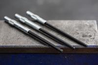 99ps40bpn Weller Xcelite Ball End Hexagon Interchangeable Screwdriver Set, 11-Piece