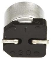 eeefp0j221ap Panasonic 220μF Aluminium Electrolytic Capacitor 6.3V dc, Surface Mount - EEEFP0J221AP