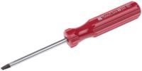 544-651 RS PRO Slotted  Screwdriver, 3/16 in Tip, 75 mm Blade