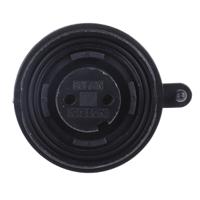 px0735s Bulgin Circular Connector, 2 Contacts, Panel, Standard Connector, Socket, Female, IP68, IP69K, Standard Buccaneer Series