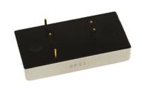 ten-12-4823 TRACOPOWER TEN 12 DC-DC Converter, ±15V dc/ ±400mA Output, 18 → 75 V dc Input, 12W, Through Hole, +85°C Max Temp