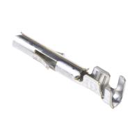 350550-1 TE Connectivity Universal MATE-N-LOK Series Female Crimp Terminal, 20AWG Min, 14AWG Max