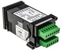 ne210012axa1 Baumer NE210 Counter, 5 Digit LED, 10kHz, 115 → 230 V ac