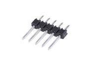 90120-0125 Molex C-Grid III Series Straight Through Hole Pin Header, 5 Contact(s), 2.54 mm Pitch, 1 Row, Unshrouded