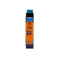 n0537a ifm electronic, N0 Series Amplifier for Use with Sensor, CE Certified Standard