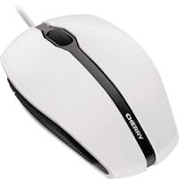 jm-0300-0 CHERRY GENTIX 3 Button Wired Optical Mouse Grey