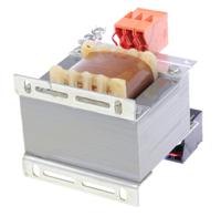 mit-i-100 Block MIT/I/100, DIN Rail Transformer, 230V ac, 400V ac Primary 2 x, ±110V ac, ±120V ac, ±55V ac, ±60V ac Secondary