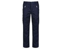 trj600-l-540-032 Regatta Professional TRJ600 Men's Navy 65% Polyester, 35% Cotton, Size 32 Waist Size 86 cm W 79cm L