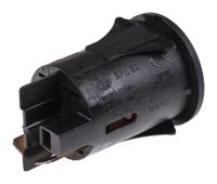 sp6024c100000 Molveno Push Button Switch, Momentary, Panel Mount, 25mm Cutout, SPST