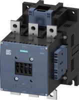 3rt1066-2ab36 Siemens SIRIUS 3RT Size S10, 3RT1 Contactor, 24 V dc Coil, 3-Pole, 300 A, 160 kW, 2NO + 2NC