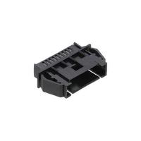 50650020 Molex SL Modular Connector for use with 70066 SL Crimp Housing, 70431 SL FFC/FPC Connector, 70475 SL IDT Connector