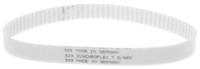 16-t5-455-ss Contitech 16 / T5 / 455 SS Timing Belt, 91 Teeth, 455mm Length, 16mm Width