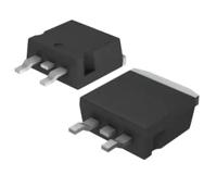 stps3045cg-tr STMicroelectronics 45 V 30 A Diode Schottky 3-Pin D2PAK STPS3045CG-TR