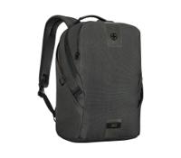 612262 Wenger ECO Light 16in  Laptop Laptop Bag, Charcoal