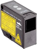 wl130l-32 SICK Retroreflective Photoelectric Sensor, Block Sensor, 10 m Detection Range