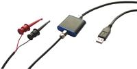 lct Calex, LCT Series USB Adapter, 1m Cable Length for Use with ExTemp Infrared Temperature Sensors
