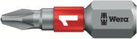 05056420001 Wera Phillips Screwdriver Bit, PH1 Tip