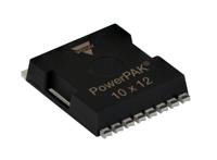 sihk125n60ef-t1ge3 Vishay SIHK Type N-Channel MOSFET, 21 A, 650 V Enhancement, 8-Pin PowerPAK 10 x 12 SIHK125N60EF-T1GE3