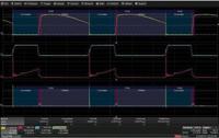 hdo4k-pwr Teledyne LeCroy Power Analysis Oscilloscope Software for Use with HDO4000 Series
