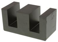 b66329g0000x187 EPCOS N87 E 42 Transformer Ferrite Core, 5200nH