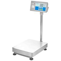 bkt-150 Adam Equipment Co Ltd BKT 150 Printing Weighing Scale, 150kg Weight Capacity, With RS Calibration