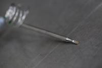 665-7551 RS PRO Trace Heating Thermostat 75mm x 125mm x 125mm, 0 → +90 °C