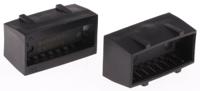 uln2003ain Texas Instruments ULN2003AIN, 7-element NPN Darlington Transistor, 500 mA 50 V, 16-Pin PDIP