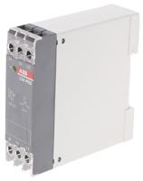 1svr550881r9400 ABB Phase Monitoring Relay, 1, 3 Phase, SPST, 220 → 240V ac, DIN Rail