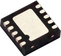 sip32434bdn-t1e4 Vishay SIP32434BDN-T1E4, 1High Side, Integrated Load Switch, eFuse Power Switch IC 10-Pin, DFN10