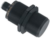 iiw200 ifm electronic Inductive Threaded Barrel Proximity Sensor, M30, 10 mm Detection, PNP NO, 10 → 30 V dc