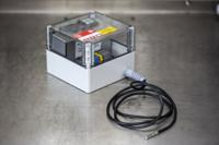 703-3202 RS PRO Trace Heating Thermostat, -50 → +150 °C