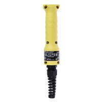 a4eg-c000041 Omron A4EG Series Safety Enabling Switch, 3 Position, 2 NO + 1 NC, IP66