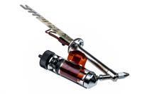 t0051313099n Weller Soldering Accessory Desoldering Head DSX80 Series, for use with DSX80 Desolder Iron