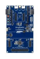 rtk7fpa4e2s00001be Renesas Electronics RA4E2 Fast Prototyping Board Microcontroller Prototyping Board RTK7FPA4E2S00001BE