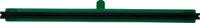 77552 Vikan Green Squeegee, 110mm x 80mm x 700mm, for Industrial Cleaning