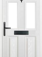 sd-l2000-bl Yale Chrome Smart Lock