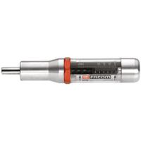 a300mt Facom Low Torque Hex Torque Screwdriver, 4 → 20 cN.m, 4 mm Drive