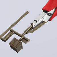 77-21-115-n Knipex Knipex Precision Diagonal Cutter