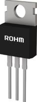 r6515knx3c16 ROHM R6515KNX3 Type N-Channel MOSFET, 10.7 A, 650 V Enhancement, 3-Pin TO-220 R6515KNX3C16