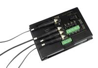 el-sgd-43-atp Lascar EL-SGD 43-ATP Temperature Data Logger, USB, 4 Input Channel(s) - UKAS Calibration