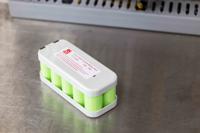 777-0387 RS PRO 12V NiMH Rechargeable Battery Pack, 7Ah - Pack of 1