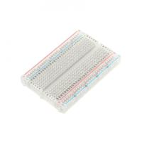 mikroe-1098 MIKROE-1098, Breadboard Solderless Breadboard