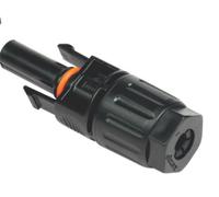 239-4967 RS PRO Female, Cable Mount Solar Connector, Cable CSA, 2.5mm², 1.5 kV
