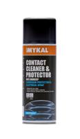 67138 Mykal Industries De-Solv-It Electrical Contact Cleaner 400 ml Aerosol