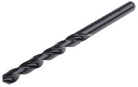 213-130 RS PRO HSS Twist Drill Bit, 7.5mm Diameter, 110mm Overall