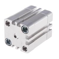 adn-32-20-i-p-a Festo Pneumatic Cylinder - 536281 32 mm Bore, 20 mm ADN Series, Double Acting Acting
