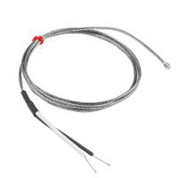 200-0602 RS PRO Type J Brake Pad Temperature Sensor 4mm Length, 6mm Diameter → +400°C
